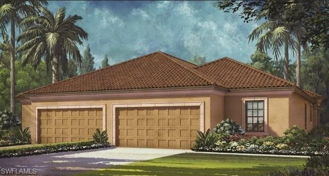 15696 Gavello ST NAPLES, FL 34114