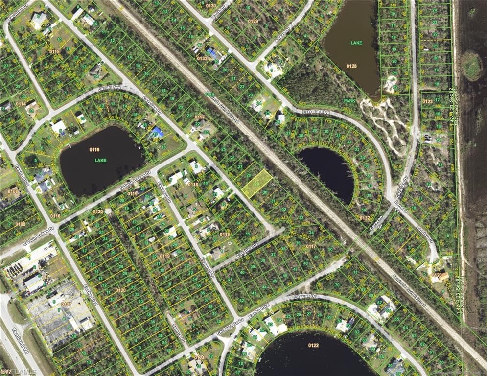 12440 Catalina DR PUNTA GORDA, FL 33955