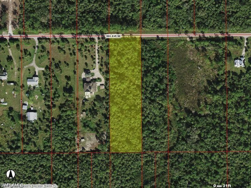 30TH AVE SE NAPLES, FL 34117