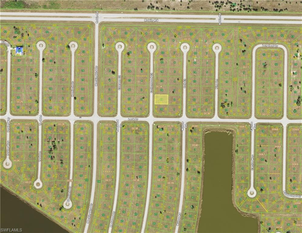 4 Cottonwood CT PLACIDA, FL 33946