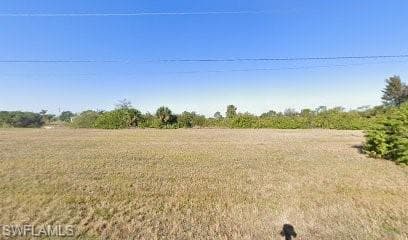 1824 21st PL CAPE CORAL, FL 33909