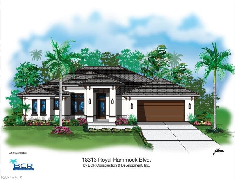 18313 Royal Hammock BLVD NAPLES, FL 34114