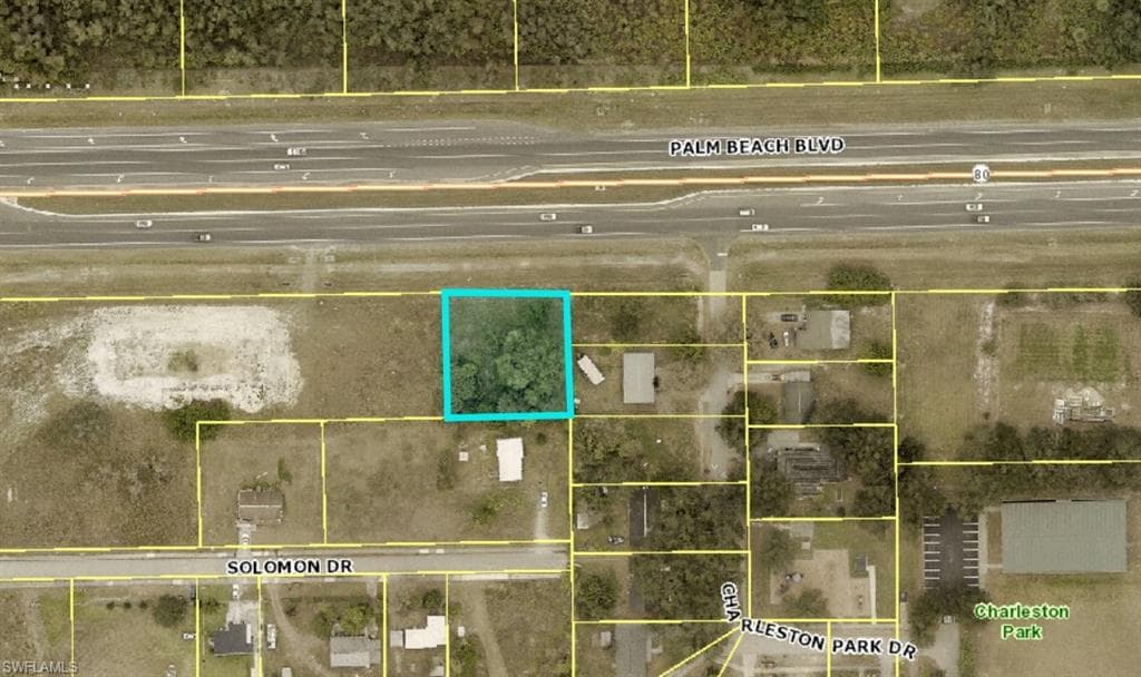 23110 Palm Beach BLVD ALVA, FL 33920
