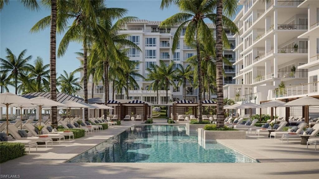 901 Gulf Shore BLVD N C304 NAPLES, FL 34102