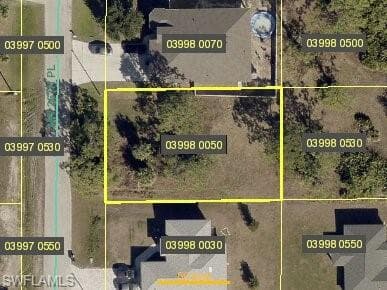409 NW 26th PL CAPE CORAL, FL 33993