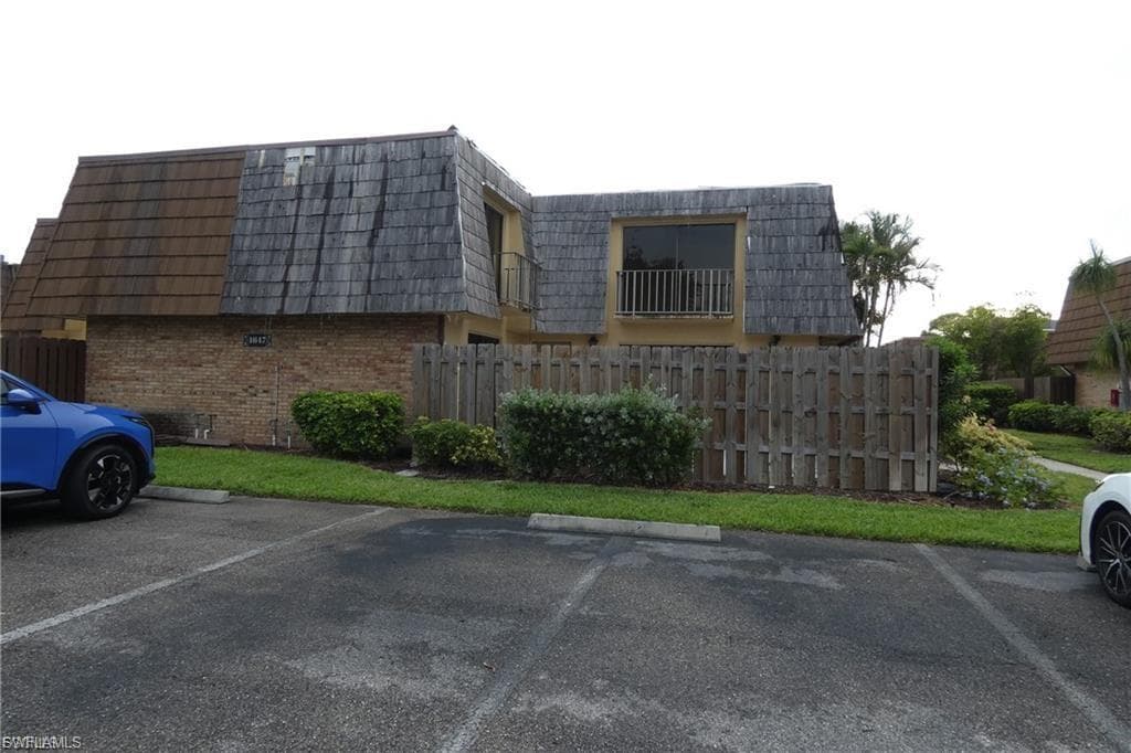1714 Park Meadows DR 2 FORT MYERS, FL 33907