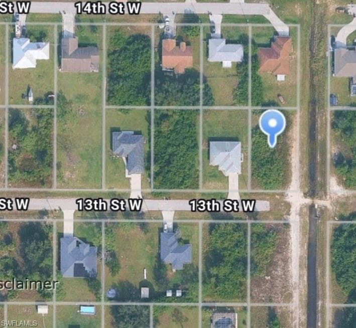 3300 13th ST W LEHIGH ACRES, FL 33971