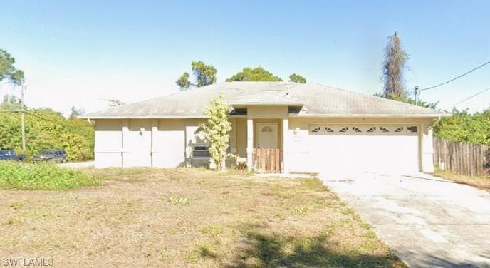 3818 4th ST W LEHIGH ACRES, FL 33971