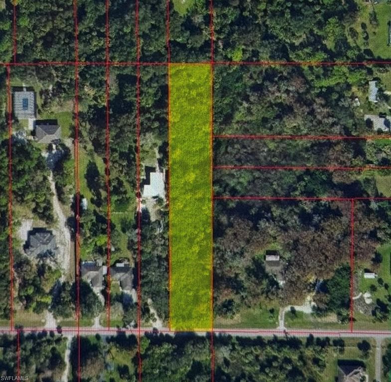 1491 14th AVE NE NAPLES, FL 34120