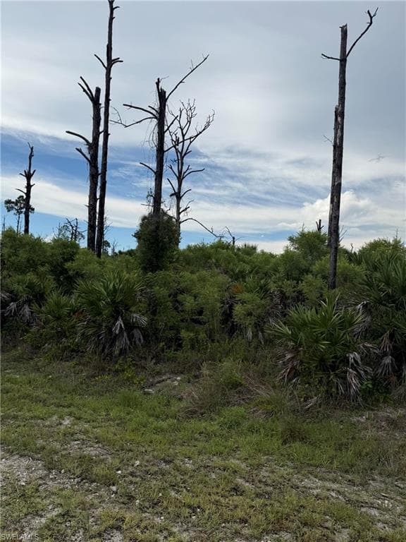 0 22nd AVE NW NAPLES, FL 34120