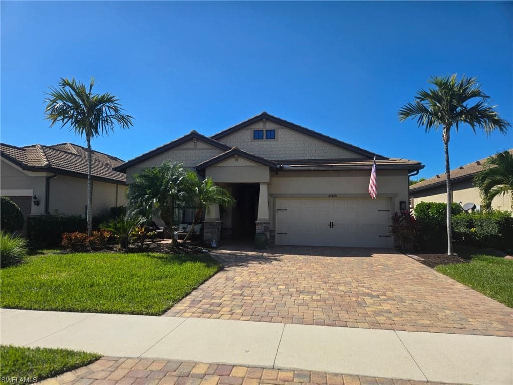 20420 Corkscrew Shores BLVD ESTERO, FL 33928
