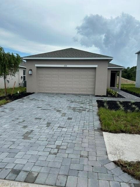 6524 Equinox LN NORTH FORT MYERS, FL 33917