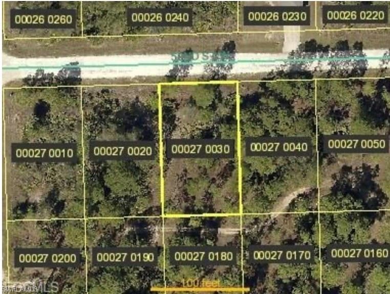 2915 52nd ST W LEHIGH ACRES, FL 33971