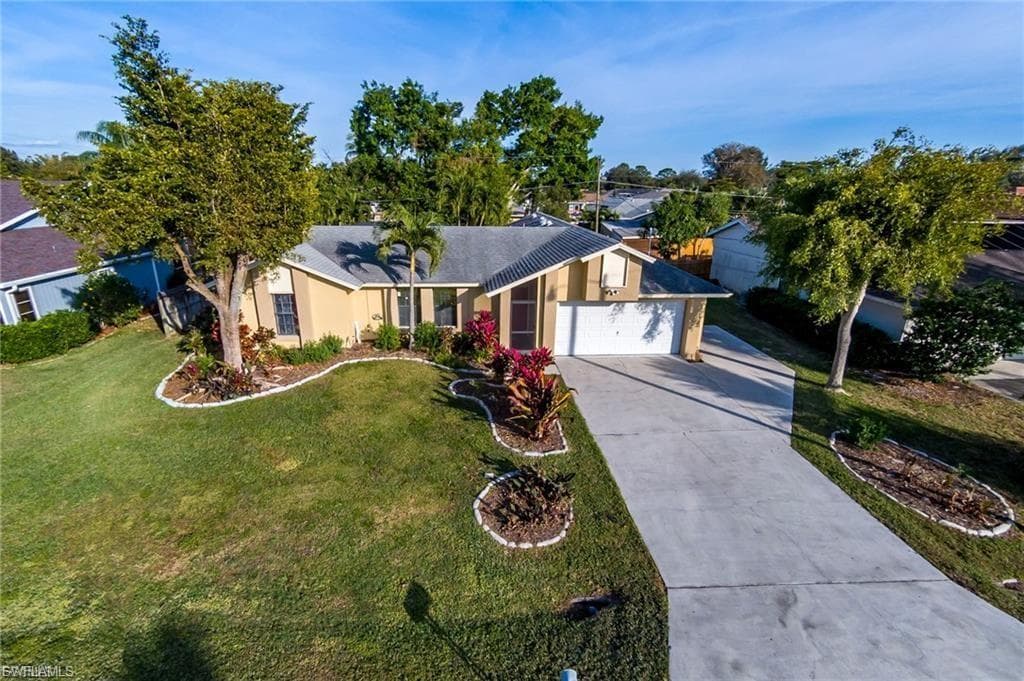 17433 Fuchsia RD FORT MYERS, FL 33967