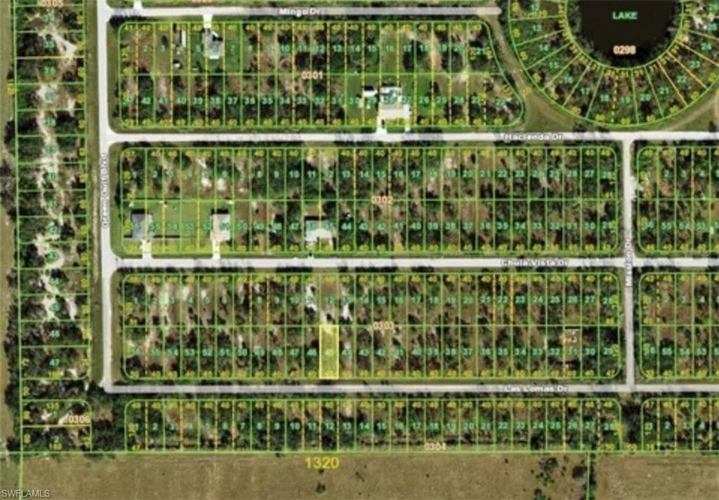 27070 Las Lomas DR PUNTA GORDA, FL 33955