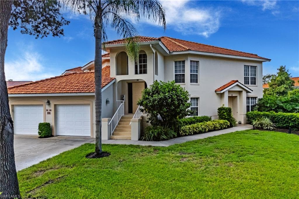 1319 Egrets LNDG 204 NAPLES, FL 34108