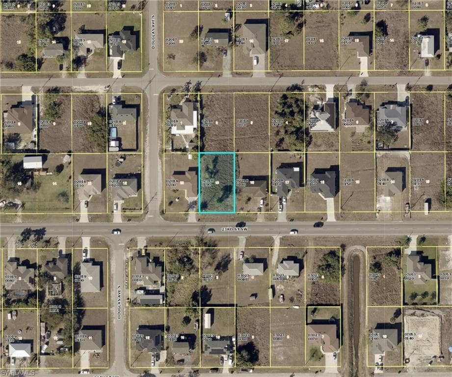 4108 23rd ST SW LEHIGH ACRES, FL 33976