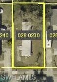 348 Stockton ST NORTH FORT MYERS, FL 33903