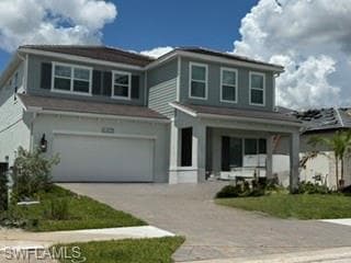 4232 Pegasus WAY NAPLES, FL 34120