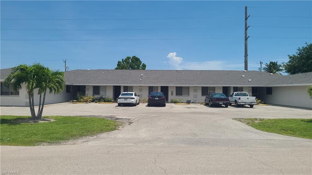 930 SW 47th TER 2 CAPE CORAL, FL 33914