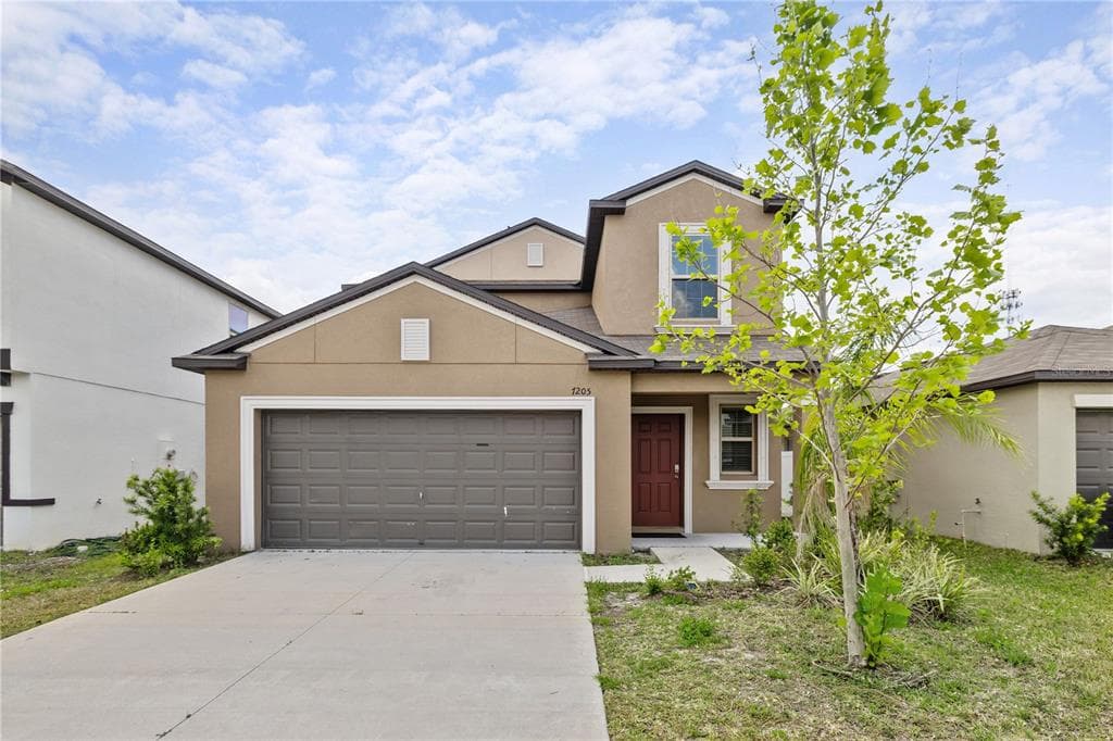 7205 RONNIE GARDENS COURT TAMPA, FL 33619